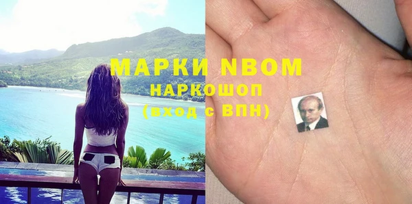 Альфа ПВП Кукмор